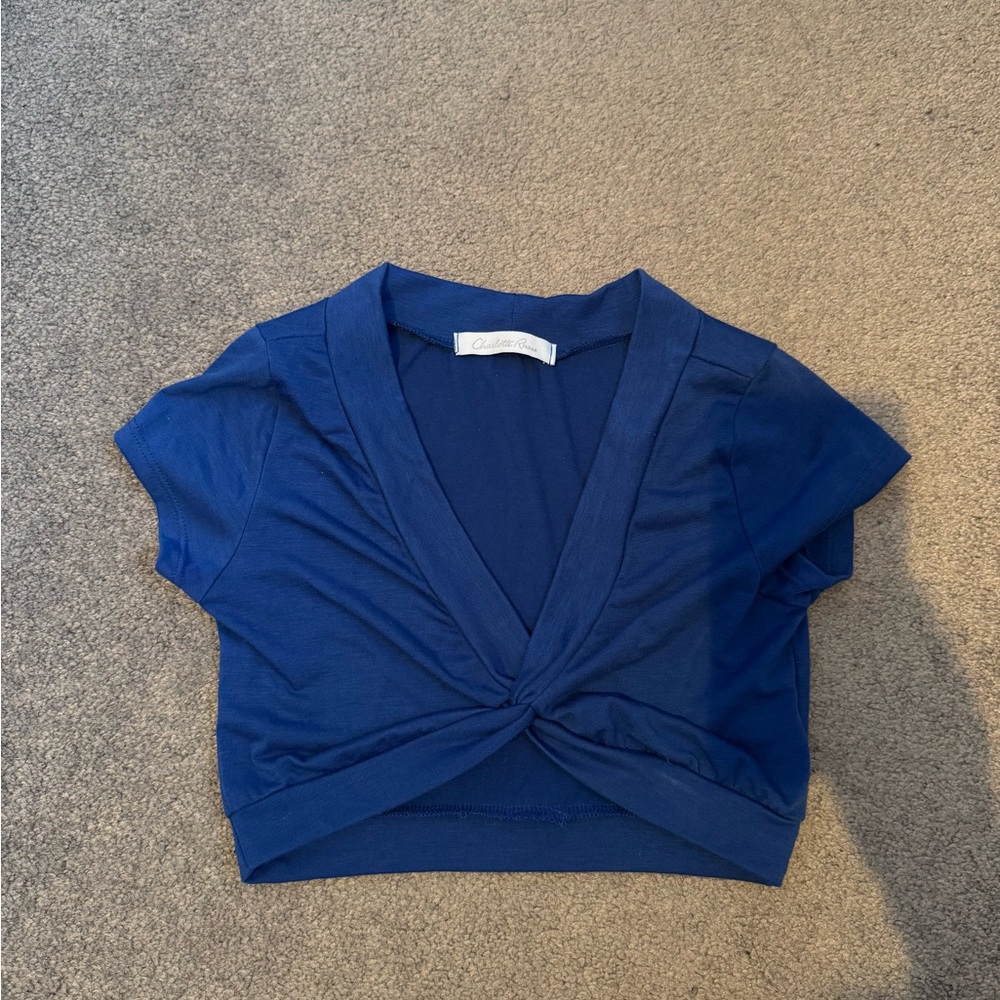 Joyce Leslie Top